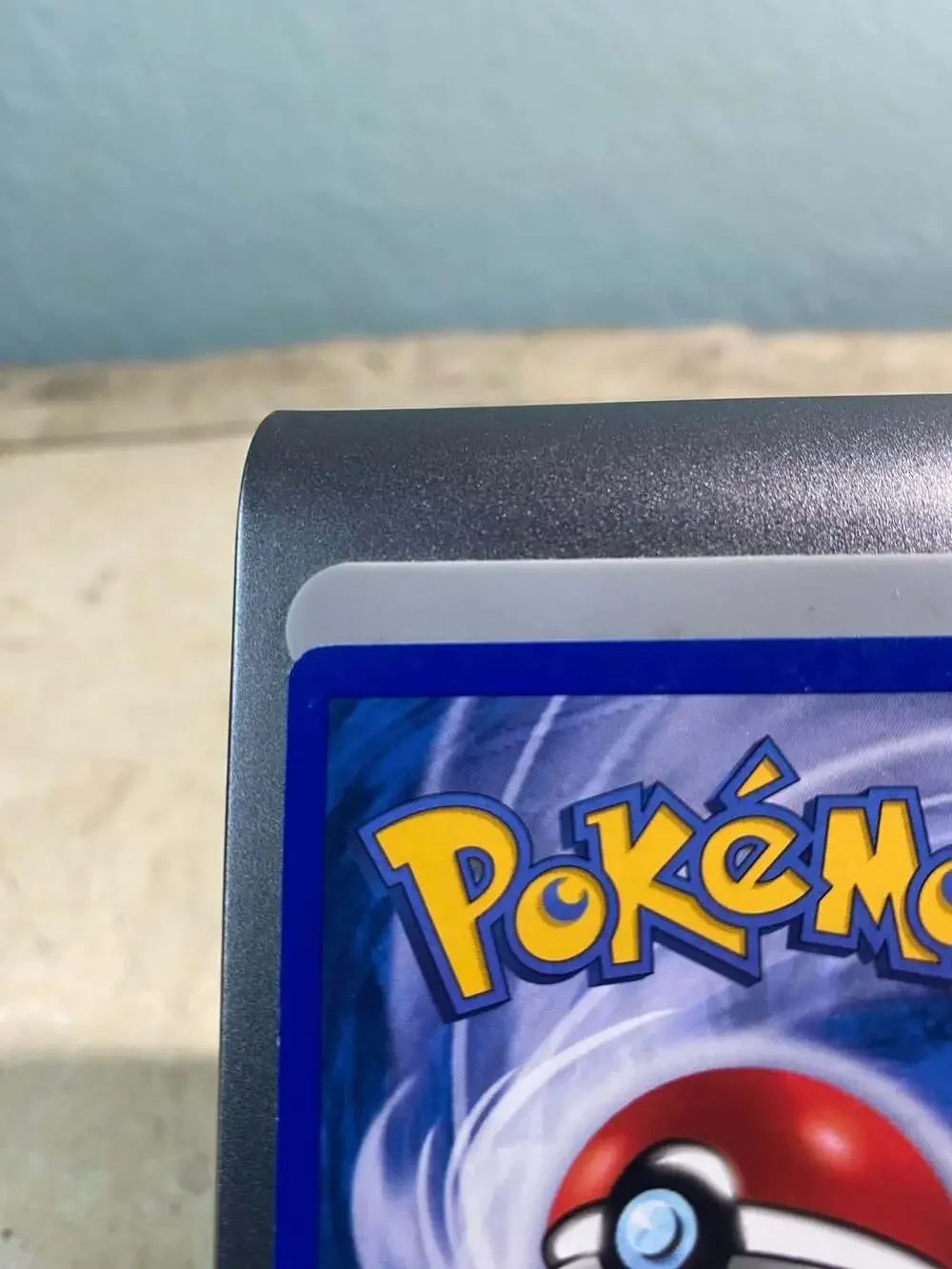 2000 Pokemon Gym Heroes Trainer Card: Secret Mission 118/132